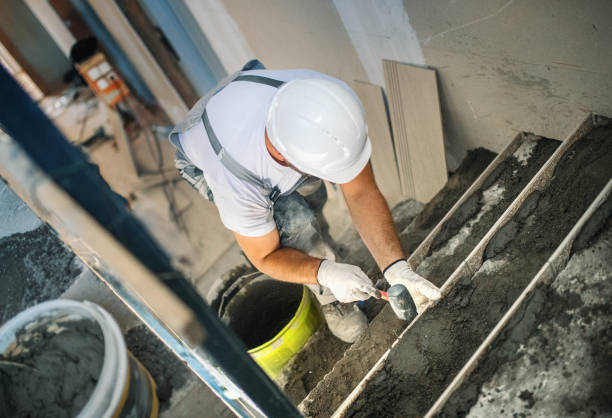 Best Concrete Removal and Replacement in North Yelm, WA