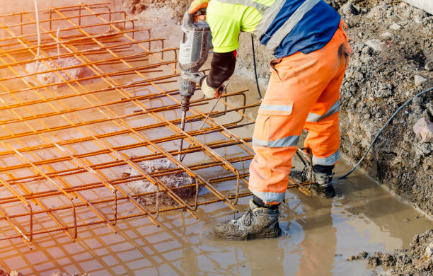  North Yelm, WA Concrete contractor Pros